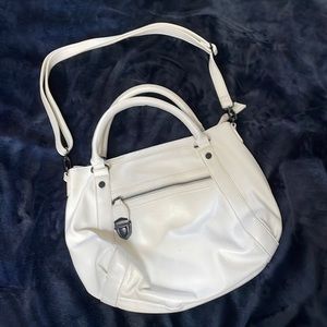 vintage steven madden handbag